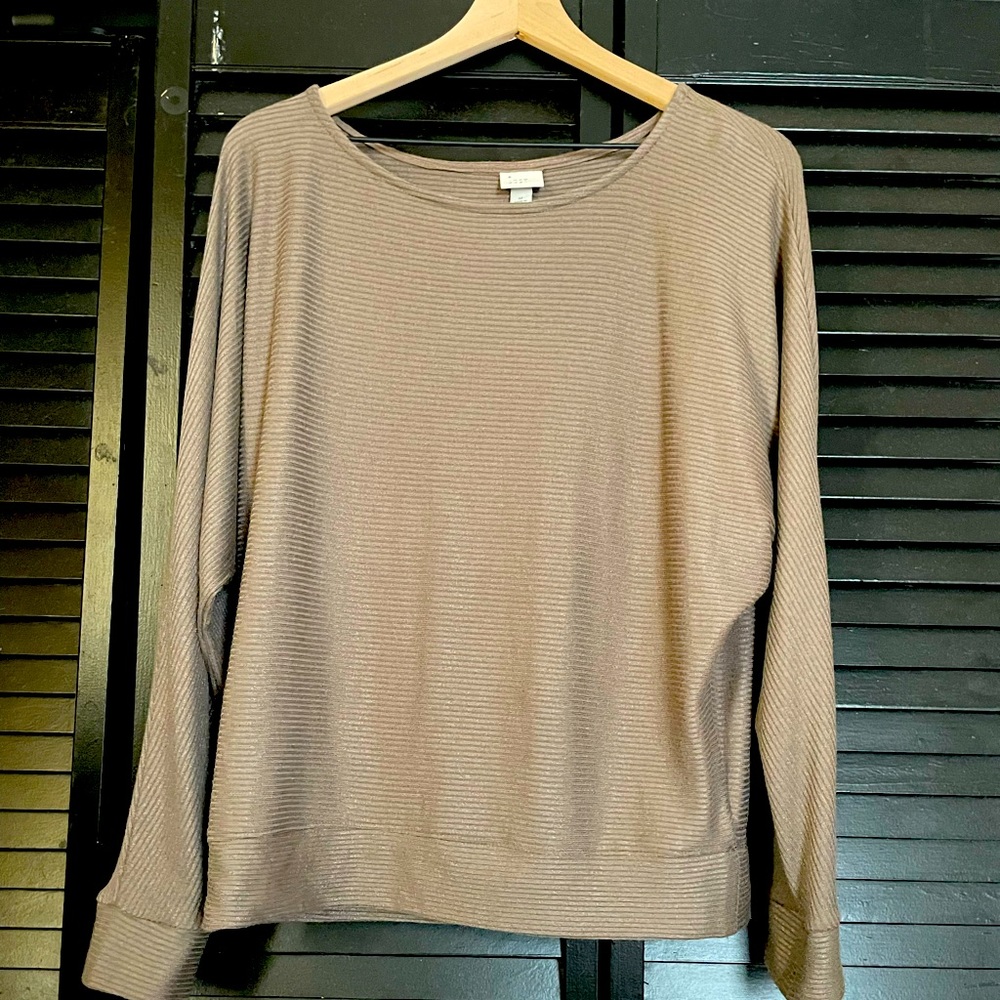 Dolman top A New Day